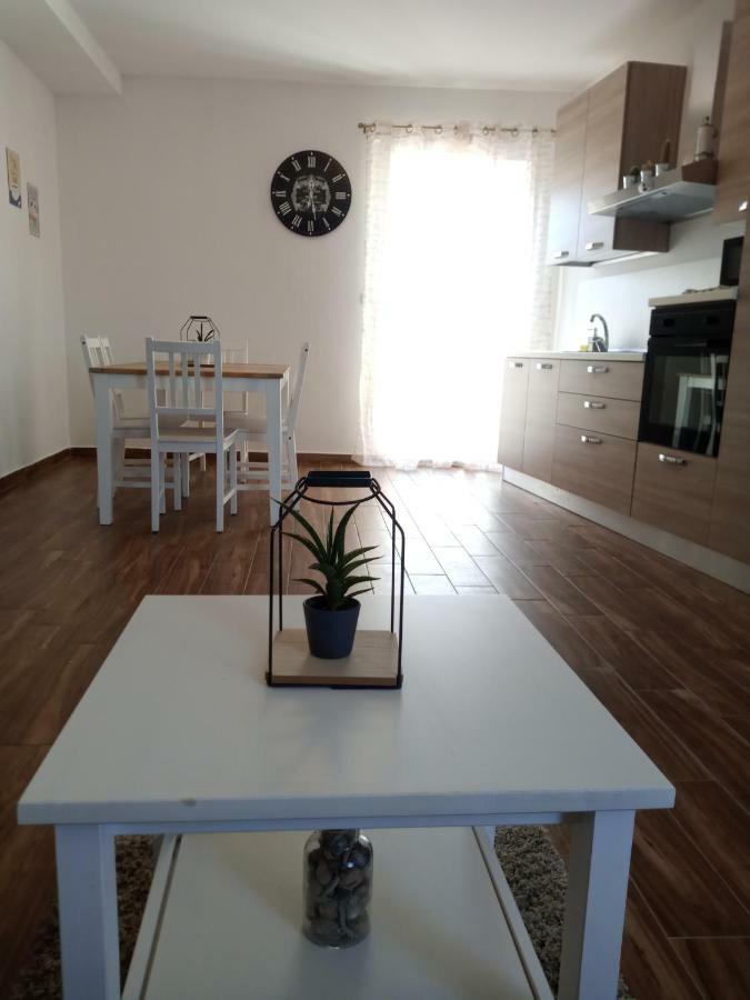 Rosemary Apartment Koper Exteriér fotografie