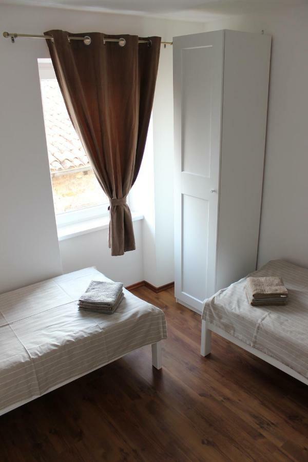 Rosemary Apartment Koper Exteriér fotografie