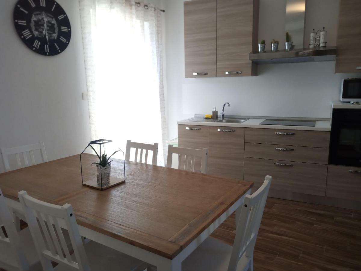 Rosemary Apartment Koper Exteriér fotografie