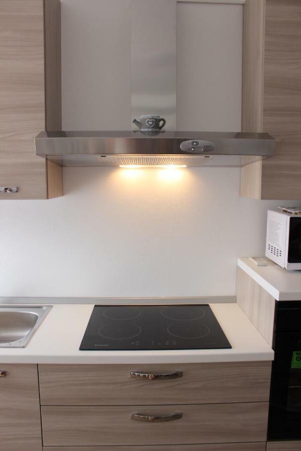 Rosemary Apartment Koper Exteriér fotografie