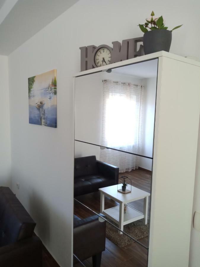 Rosemary Apartment Koper Exteriér fotografie