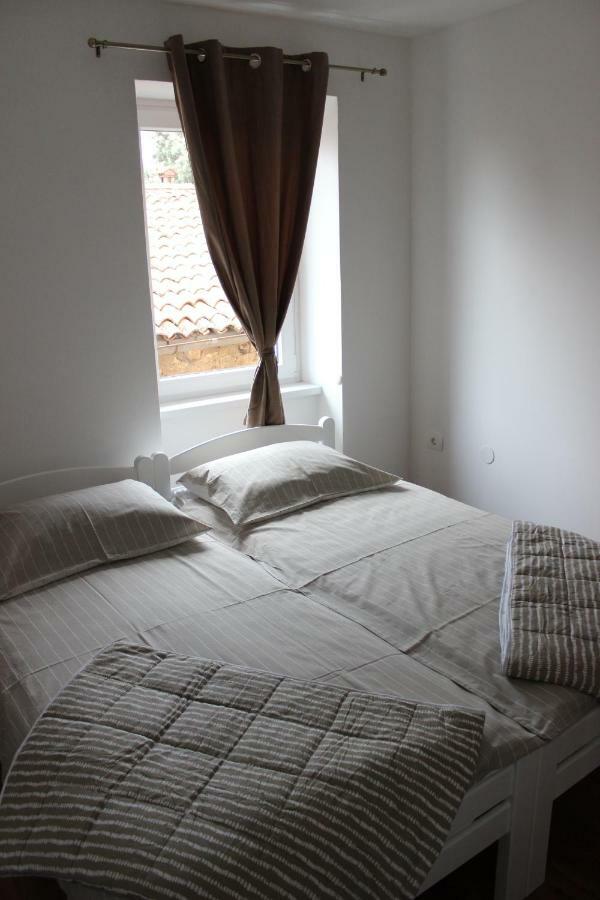 Rosemary Apartment Koper Exteriér fotografie
